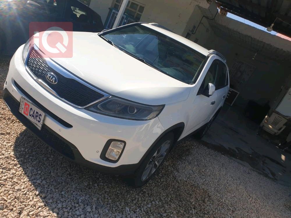 کیا سۆرینتۆ